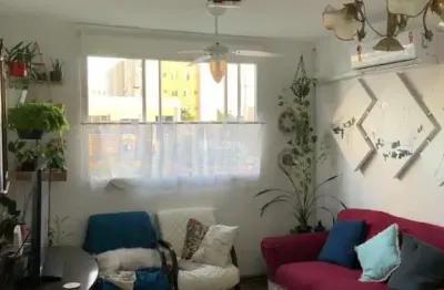 Apartamento com 2 quartos à venda na avenida souza melo, 1084, sarandi, porto alegre, 41 m2 por r$ 165.000