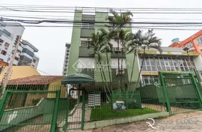 Apartamento com 2 quartos à venda na rua enes bandeira, 258, cristo redentor, porto alegre, 67 m2 por r$ 350.000