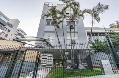 Apartamento com 2 quartos à venda na rua enes bandeira, 258, cristo redentor, porto alegre, 67 m2 por r$ 350.000