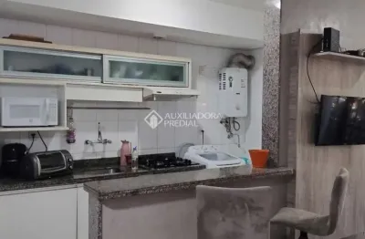 Apartamento com 1 quarto à venda na avenida cristóvão colombo, 33, floresta, porto alegre, 50 m2 por r$ 380.000