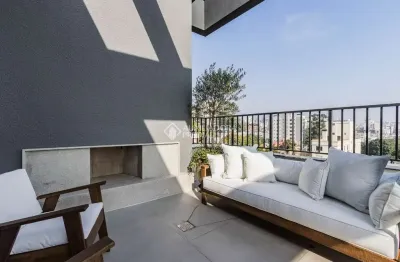 Apartamento com 2 quartos à venda na rua comendador rheingantz, 254, auxiliadora, porto alegre, 85 m2 por r$ 1.120.000