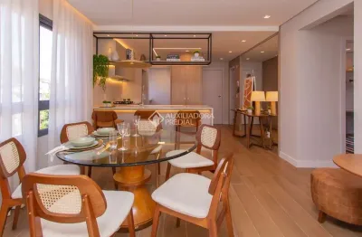 Apartamento com 2 quartos à venda na rua comendador rheingantz, 254, auxiliadora, porto alegre, 85 m2 por r$ 1.530.000