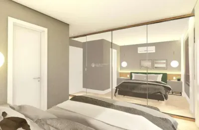 Apartamento com 2 quartos à venda na rua comendador rheingantz, 254, auxiliadora, porto alegre, 85 m2 por r$ 1.260.000