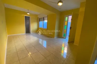 Apartamento com 1 quarto à venda na avenida pará, 902, navegantes, porto alegre, 51 m2 por r$ 180.000