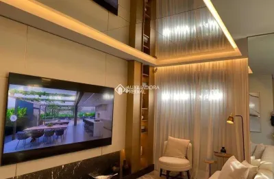 Apartamento com 2 quartos à venda na rua azevedo sodré, 285, passo da areia, porto alegre, 69 m2 por r$ 848.000