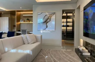 Apartamento com 2 quartos à venda na rua azevedo sodré, 285, passo da areia, porto alegre, 69 m2 por r$ 848.000