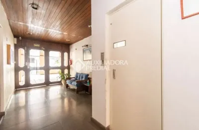 Apartamento com 1 quarto à venda na rua carlos von koseritz, 399, são joão, porto alegre, 27 m2 por r$ 175.000