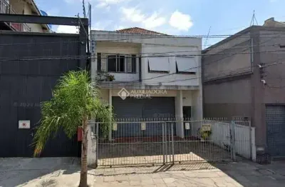 Terreno à venda na rua gaspar martins, 270, floresta, porto alegre, 287 m2 por r$ 1.500.000