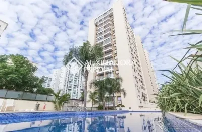 Apartamento com 3 quartos à venda na beco andaraí, 566, passo da areia, porto alegre, 84 m2 por r$ 759.000