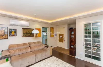 Apartamento com 2 quartos à venda na rua vicente da fontoura, 2840, rio branco, porto alegre, 89 m2 por r$ 530.000