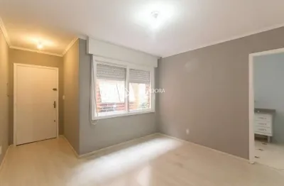 Apartamento com 2 quartos à venda na rua coronel feijó, 1143, são joão, porto alegre, 59 m2 por r$ 360.000