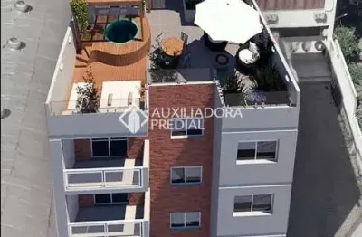 Cobertura com 3 quartos à venda na Beco Andaraí, 596, Passo da Areia, Porto Alegre, 179 m2 por R$ 1.249.000