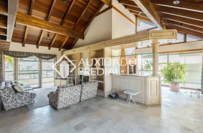 Cobertura com 3 quartos à venda na avenida bagé, 1400, petrópolis, porto alegre, 351 m2 por r$ 2.500.000