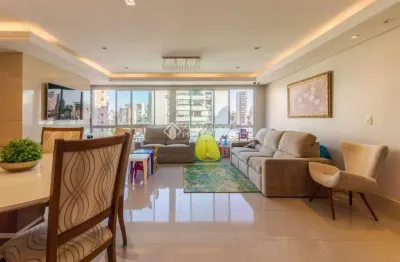 Apartamento com 4 quartos à venda na rua passo da pátria, 650, bela vista, porto alegre, 136 m2 por r$ 1.899.000