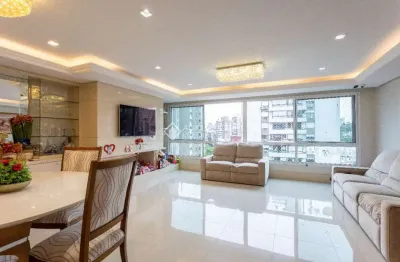 Apartamento com 4 quartos à venda na Rua Passo da Pátria, 650, Bela Vista, Porto Alegre, 136 m2 por R$ 1.899.000