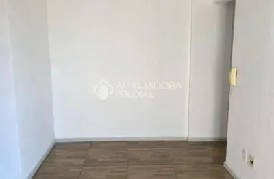 Apartamento com 1 quarto à venda na rua chico pedro, 161, camaquã, porto alegre, 38 m2 por r$ 179.000