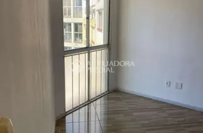 Apartamento com 1 quarto à venda na rua chico pedro, 161, camaquã, porto alegre, 38 m2 por r$ 179.000