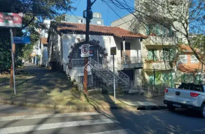 Casa com 3 quartos à venda na rua auxiliadora, 2, auxiliadora, porto alegre, 350 m2 por r$ 1.200.000