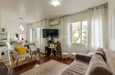 Apartamento com 2 quartos à venda na rua barão do amazonas, 378, petrópolis, porto alegre, 65 m2 por r$ 419.000