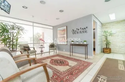 Apartamento com 2 quartos à venda na avenida carlos gomes, 271, auxiliadora, porto alegre, 90 m2 por r$ 480.000