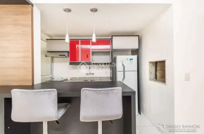 Apartamento com 2 quartos à venda na avenida osvaldo aranha, 540, bom fim, porto alegre, 58 m2 por r$ 580.000