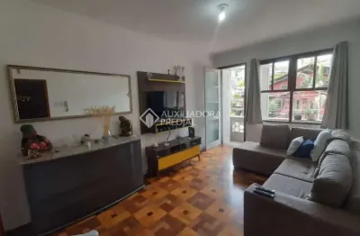 Apartamento com 2 quartos à venda na rua barão do guaíba, 670, menino deus, porto alegre, 82 m2 por r$ 380.000