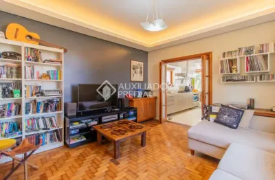Apartamento com 2 quartos à venda na rua visconde do herval, 766, menino deus, porto alegre, 81 m2 por r$ 350.000