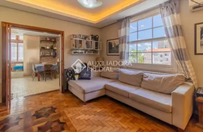 Apartamento com 2 quartos à venda na rua visconde do herval, 766, menino deus, porto alegre, 81 m2 por r$ 350.000