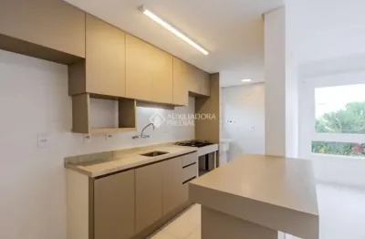 Apartamento com 2 quartos à venda na rua morretes, 133, santa maria goretti, porto alegre, 66 m2 por r$ 550.000