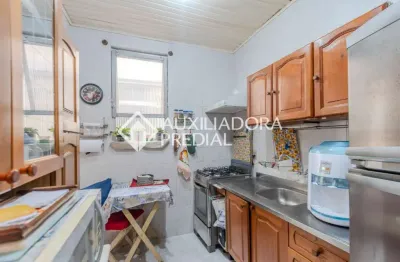 Apartamento com 1 quarto à venda na rua coronel aparício borges, 664, glória, porto alegre, 50 m2 por r$ 189.000