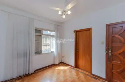 Apartamento com 2 quartos à venda na rua marechal floriano peixoto, 501, centro histórico, porto alegre, 70 m2 por r$ 266.000