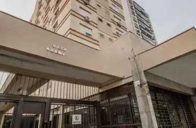 Apartamento com 1 quarto à venda na avenida independência, 482, independência, porto alegre, 27 m2 por r$ 220.000