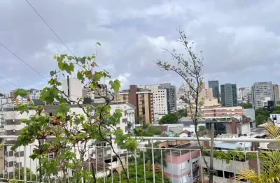 Cobertura com 3 quartos à venda na rua marcelo gama, 1309, auxiliadora, porto alegre, 134 m2 por r$ 750.000