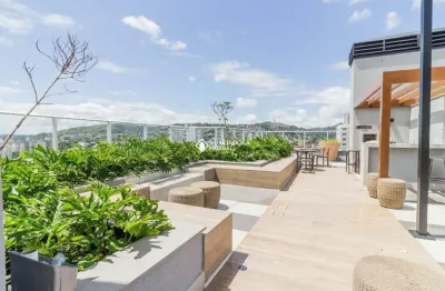 Apartamento com 1 quarto à venda na avenida dos cubanos, 114, partenon, porto alegre, 27 m2 por r$ 340.000