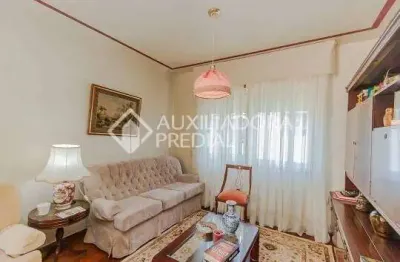 Cobertura com 3 quartos à venda na rua honório silveira dias, 1695, higienópolis, porto alegre, 221 m2 por r$ 849.000