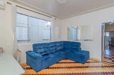 Apartamento com 3 quartos à venda na avenida guido mondim, 1005, são geraldo, porto alegre, 115 m2 por r$ 350.000