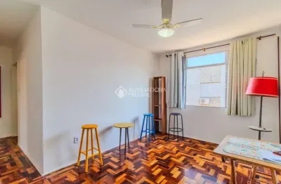 Apartamento com 2 quartos à venda na rua eurico lara, 139, medianeira, porto alegre, 58 m2 por r$ 210.000