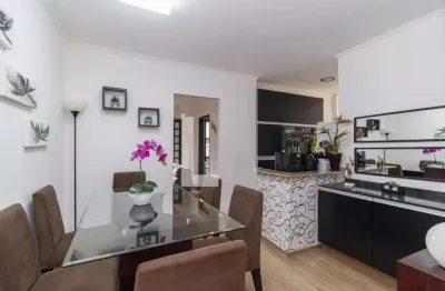 Apartamento com 2 quartos à venda na avenida guido mondin, 750, são geraldo, porto alegre, 64 m2 por r$ 250.000