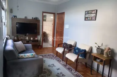 Apartamento com 3 quartos à venda na avenida farrapos, 76, floresta, porto alegre, 84 m2 por r$ 200.000