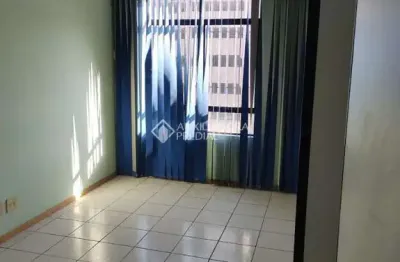 Sala comercial à venda na rua carlos silveira martins pacheco, 10, cristo redentor, porto alegre, 37 m2 por r$ 169.500