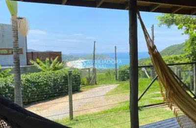 Casa com 2 quartos à venda na Municipal Grp - 110, 2, Praia da Silveira, Garopaba, 70 m2 por R$ 1.150.000