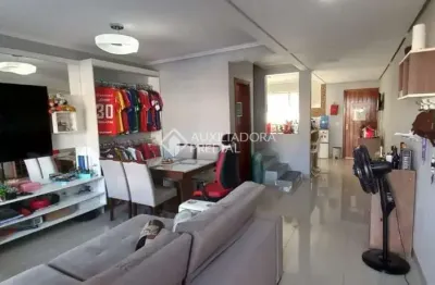 Casa em condomínio fechado com 2 quartos à venda na avenida nossa senhora de guadalupe, 1011, hípica, porto alegre, 101 m2 por r$ 440.000