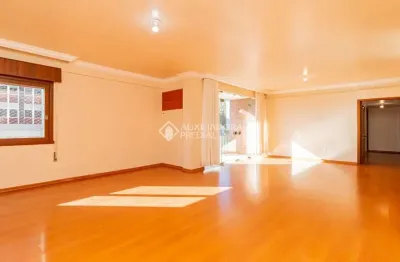 Apartamento com 4 quartos à venda na rua gonçalo de carvalho, 474, floresta, porto alegre, 178 m2 por r$ 800.000