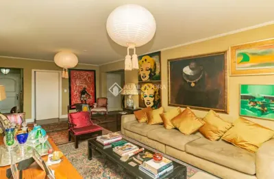 Apartamento com 3 quartos à venda na rua vinte e quatro de outubro, 1281, auxiliadora, porto alegre, 111 m2 por r$ 758.000