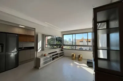Apartamento com 3 quartos à venda na rua cipó, 392, passo da areia, porto alegre, 83 m2 por r$ 1.348.000
