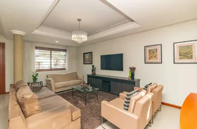 Casa com 5 quartos à venda na avenida dos prazeres, 716, vila jardim, porto alegre, 314 m2 por r$ 1.090.000