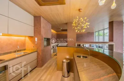 Loft com 1 quarto à venda na avenida coronel lucas de oliveira, 410, petrópolis, porto alegre, 26 m2 por r$ 460.000