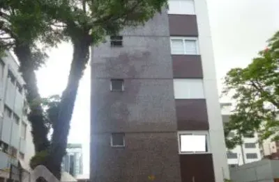 Apartamento com 2 quartos à venda na rua gonçalves dias, 1115, menino deus, porto alegre, 70 m2 por r$ 531.000