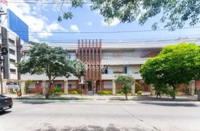 Apartamento com 1 quarto à venda na Avenida Carlos Gomes, 531, Auxiliadora, Porto Alegre, 23 m2 por R$ 160.000