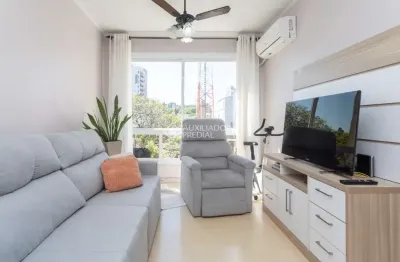 Apartamento com 3 quartos à venda na avenida paraná, 2535, são geraldo, porto alegre, 86 m2 por r$ 459.000